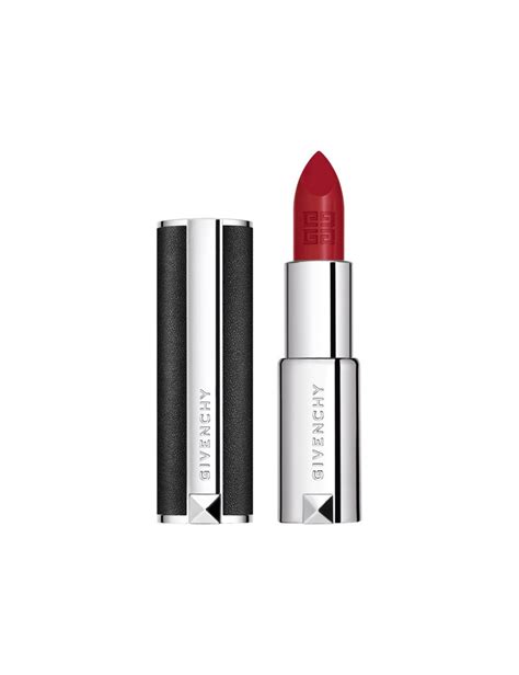 givenchy rossetto 333|givenchy l'interdit 330.